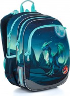 Školní batoh Dračí strážce Topgal ELLY 26016