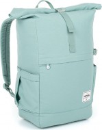 Lehký rolltop batoh do města Topgal EZRA 24044