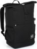 Lehký rolltop batoh do města Topgal EZRA 24045
