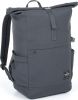 Lehký rolltop batoh do města Topgal EZRA 24046