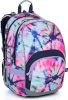Dívčí školní batoh Batika KIMI 23010