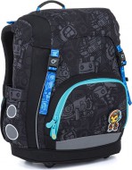 Lehká aktovka malý robot Topgal KIRA 26015