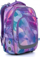 Školní batoh Pastelové vlny Topgal LORI 26009