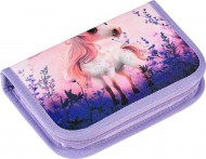 Dvouklopový školní penál Topgal PENN 25073