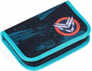 Dvouklopový školní penál Topgal PENN 25075