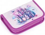 Dvouklopový školní penál Topgal PENN 26001