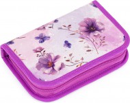 Dvouklopový školní penál Topgal PENN 26003