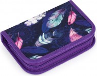 Dvouklopový školní penál Topgal PENN 26008