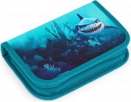 Dvouklopový školní penál Topgal PENN 26014