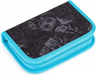 Dvouklopový školní penál Topgal PENN 26015