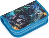 Dvouklopový školní penál Topgal PENN 26018