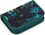 Dvouklopový školní penál Topgal PENN 26019