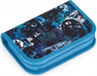 Dvouklopový školní penál Topgal PENN 26020