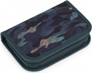 Dvouklopový školní penál Topgal PENN 26022