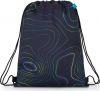 Sportovní vak (gymsack) Topgal RAMY 25056