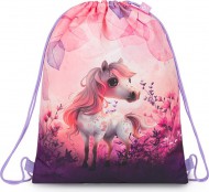 Sportovní vak (gymsack) Topgal RAMY 26052