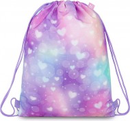 Sportovní vak (gymsack) Topgal RAMY 26053