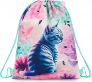 Sportovní vak (gymsack) Topgal RAMY 26054