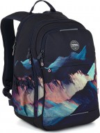 Studentský batoh Mountain Vista Topgal RONY 26034