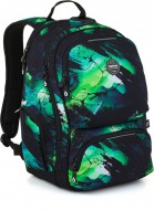 Studentský batoh Neon Design Topgal ROTH 26042