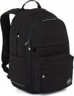 Černý studentský batoh Topgal SANY 26043
