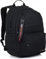Černý batoh Topgal SANY X 26058
