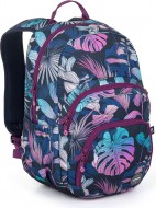 Studentský batoh Monstera Topgal SKYE 25031