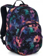 Studentský batoh Abstract Flora Topgal SKYE 26036