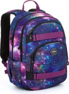 Studentský batoh Galaxy Topgal VIKI 24030