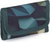 Peněženka s geometrickými tvary Topgal WALI 25048