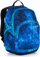 Modrý studentský batoh Topgal YOKO 21035 B - zvětšit obrázek