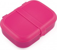 Krabička na svačiny Růžová Topgal ZOEY 24071