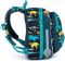 Aktovka s dinosaury Topgal BEBE 21012 B