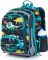 Aktovka s dinosaury Topgal BEBE 21012 B
