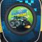 Batoh s monster trucky Topgal ENDY 22013 -
