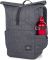 Lehký rolltop batoh do města Topgal EZRA 25057