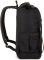 Černý rolltop batoh Topgal EZRA X 26059