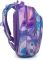 Školní batoh Pastelové vlny Topgal LORI 26009