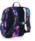 Studentský batoh Vivid Splash Topgal ROTH 26039