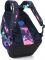 Studentský batoh Vivid Splash Topgal ROTH 26039