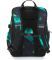 Studentský batoh Neon Design Topgal ROTH 26042