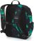 Studentský batoh Neon Design Topgal ROTH 26042