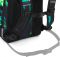 Studentský batoh Neon Design Topgal ROTH 26042