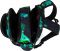 Studentský batoh Neon Design Topgal ROTH 26042
