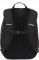 Černý studentský batoh Topgal SANY 26043