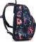 Studentský batoh Abstract Flora Topgal SKYE 26036