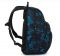 Studentský batoh Blue Abstract Topgal SKYE 26044