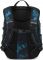 Studentský batoh Blue Abstract Topgal SKYE 26044