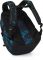 Studentský batoh Blue Abstract Topgal SKYE 26044