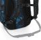 Studentský batoh Blue Abstract Topgal SKYE 26044